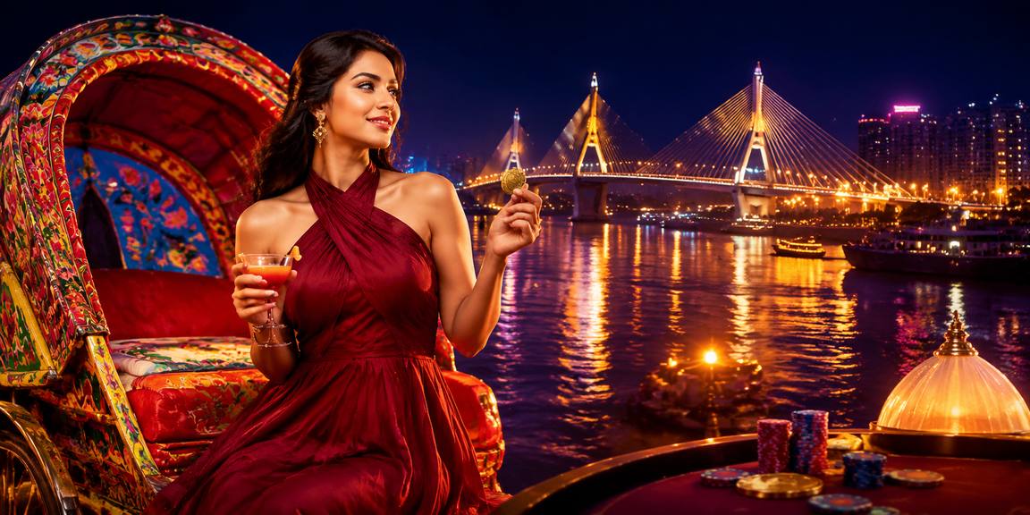jy977 প্রপ বেটিং